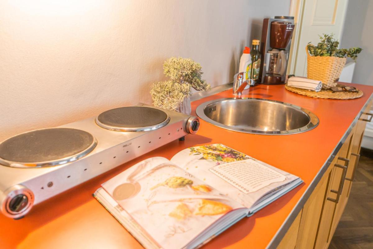 Bright Studio Close To Charles Bridge And Prague Castle Διαμέρισμα Εξωτερικό φωτογραφία