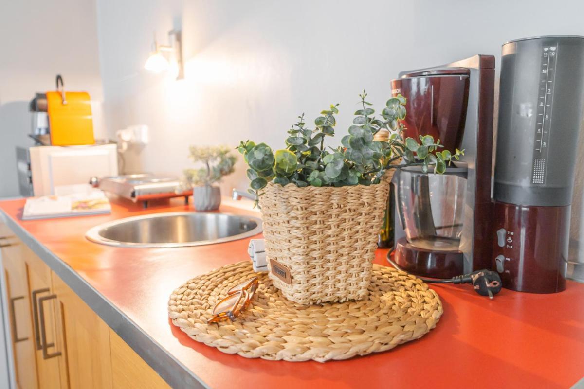 Bright Studio Close To Charles Bridge And Prague Castle Διαμέρισμα Εξωτερικό φωτογραφία