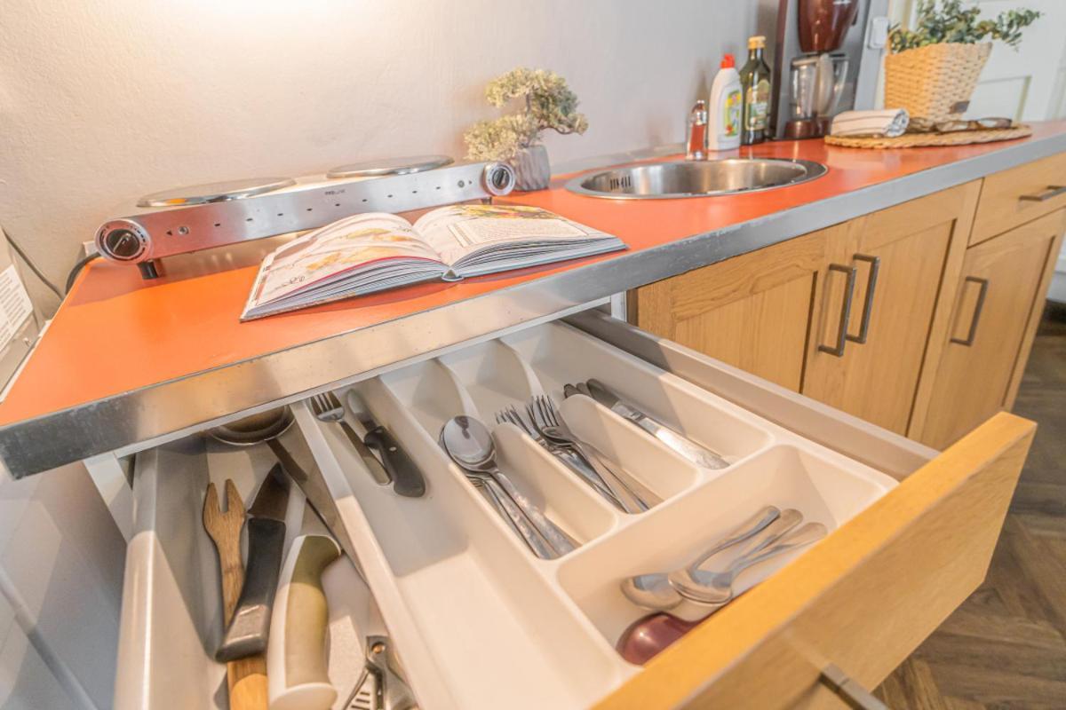 Bright Studio Close To Charles Bridge And Prague Castle Διαμέρισμα Εξωτερικό φωτογραφία